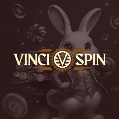 Vincispin Spielekategorie Vorschau